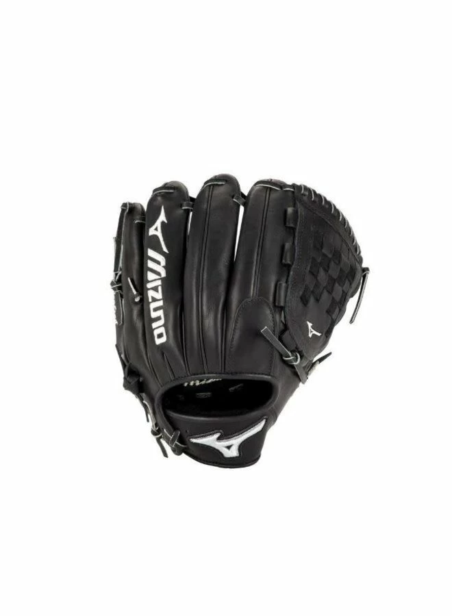 GMP2CK-100DT Mizuno Pro Corey Kluber 12in Black-Silver LHT
