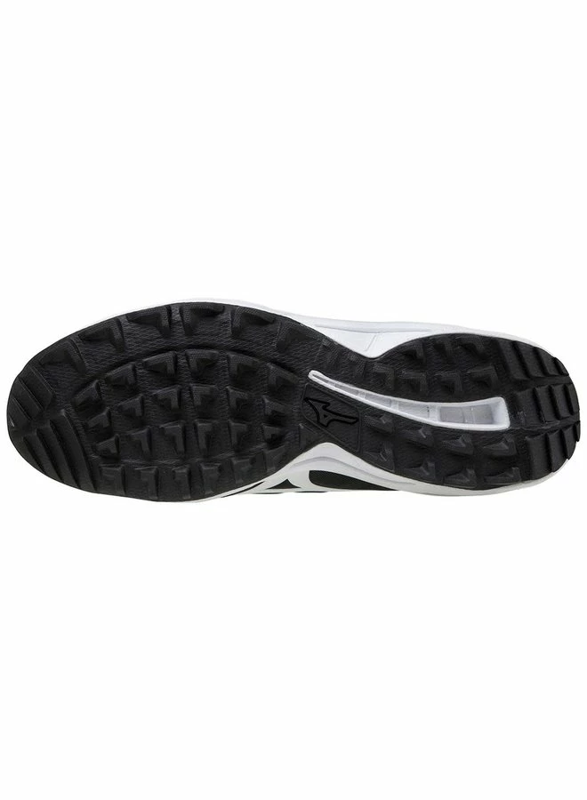 Mizuno Ambition 2 All Surface Low Men's Turf Shoe - Image 3