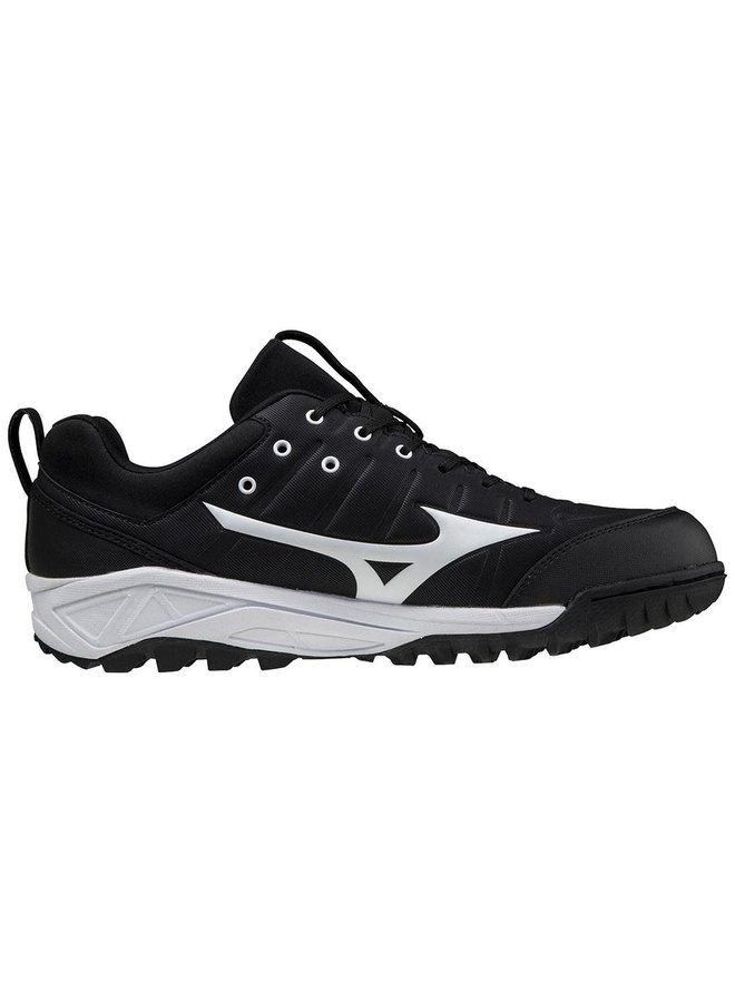 Mizuno Ambition 2 All Surface Low Men's Turf Shoe Mizuno Ambition 2 All Surface Low Men's Turf Shoe -Wilson Shop mizuno mizuno ambition 2 all surface low mens turf 3