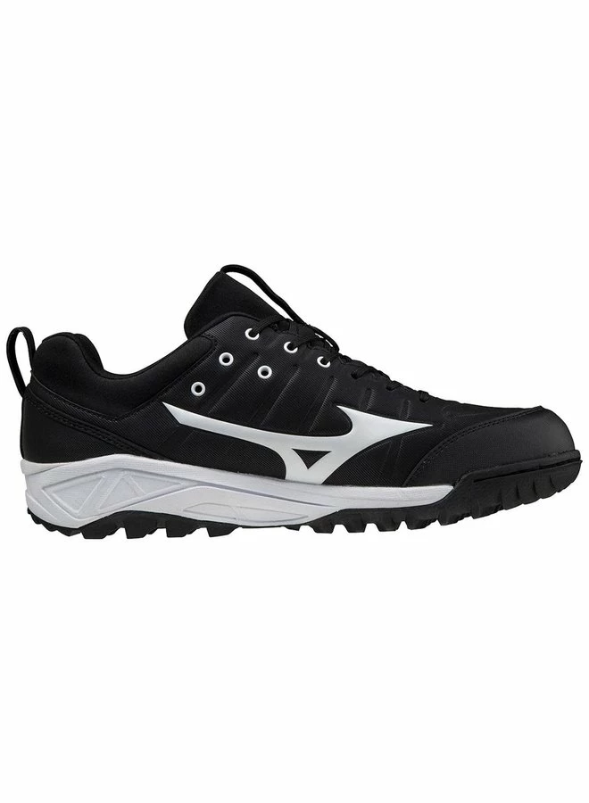 Mizuno Ambition 2 All Surface Low Men's Turf Shoe - Image 4