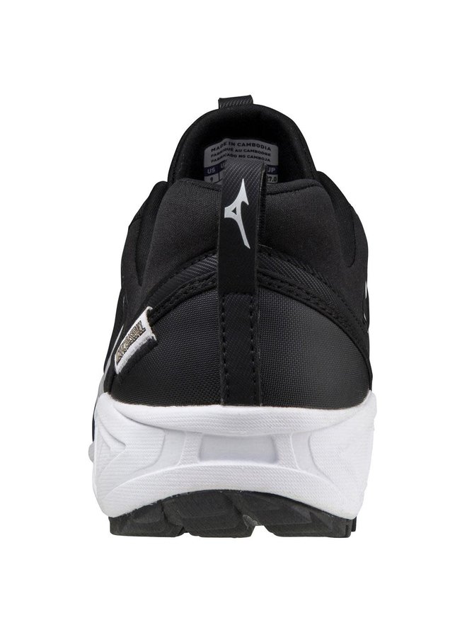 Mizuno Ambition 2 All Surface Low Men's Turf Shoe Mizuno Ambition 2 All Surface Low Men's Turf Shoe -Wilson Shop mizuno mizuno ambition 2 all surface low mens turf 5