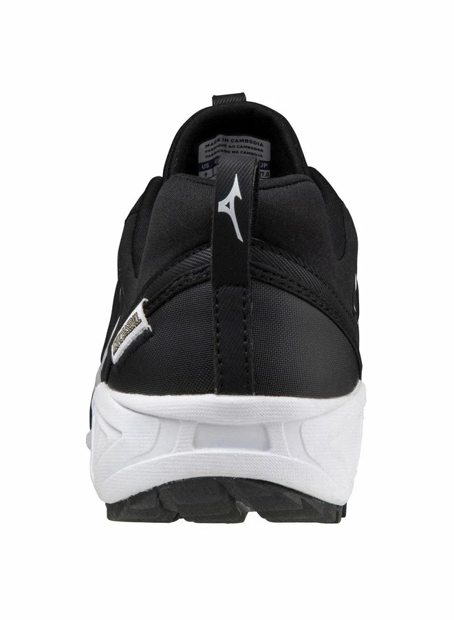 Mizuno Ambition 2 All Surface Low Men's Turf Shoe - Image 6