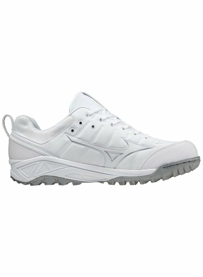 Mizuno Ambition 2 All Surface Low Men's Turf Shoe - Image 8