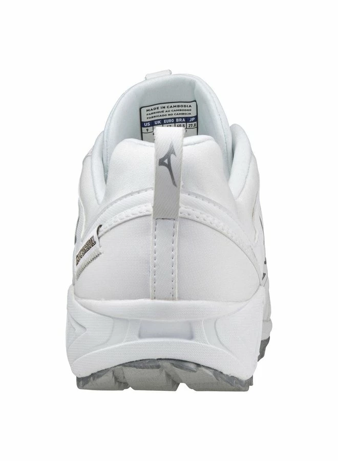 Mizuno Ambition 2 All Surface Low Men's Turf Shoe - Image 10