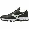 Mizuno Ambition 2 AS Blk/White 8