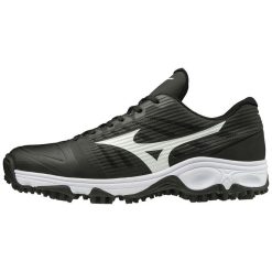 Mizuno Ambition 2 AS Blk/White 8