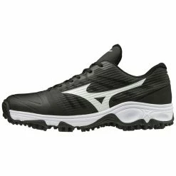 Mizuno Ambition 2 AS Blk/White 8