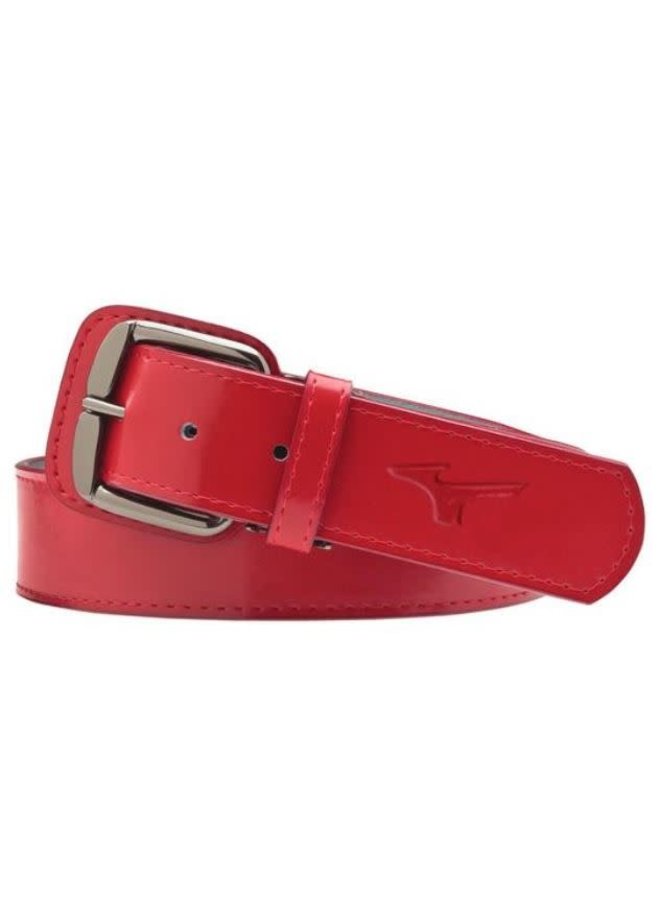 Mizuno Classic Belt 4 Mizuno Classic Belt - Image 4