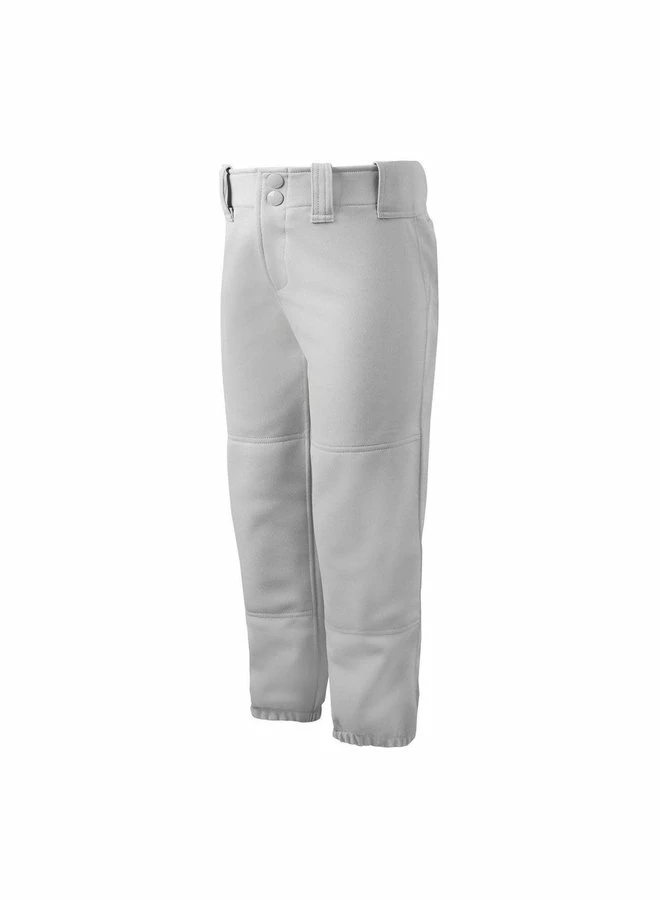 Mizuno Girls Belted Pant - Image 4