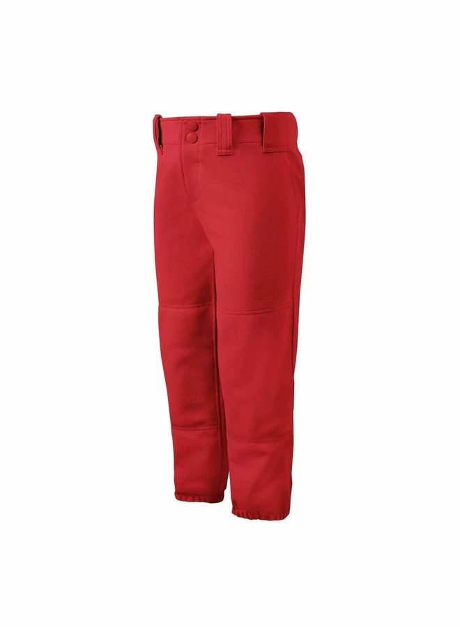Mizuno Girls Belted Pant - Image 8