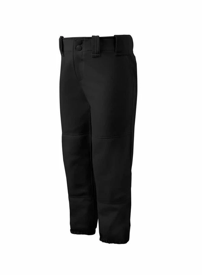 Mizuno Girls Belted Pant - Image 10