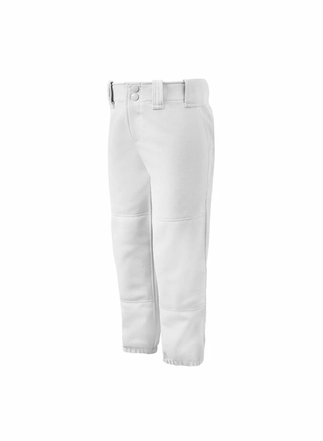 Mizuno Girls Belted Pant