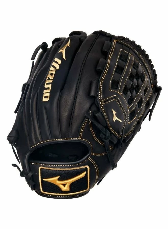 Mizuno GMVP1200P4 MVP Prime 12 RH Black-Almond