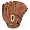 Mizuno GPP1100Y3 RH Chestnut