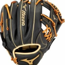 Mizuno GPSL1101 Prospect Select 11in RH Black-Brown