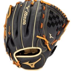 Mizuno GPSL1201 Prospect Select 12 RH Black-Brown