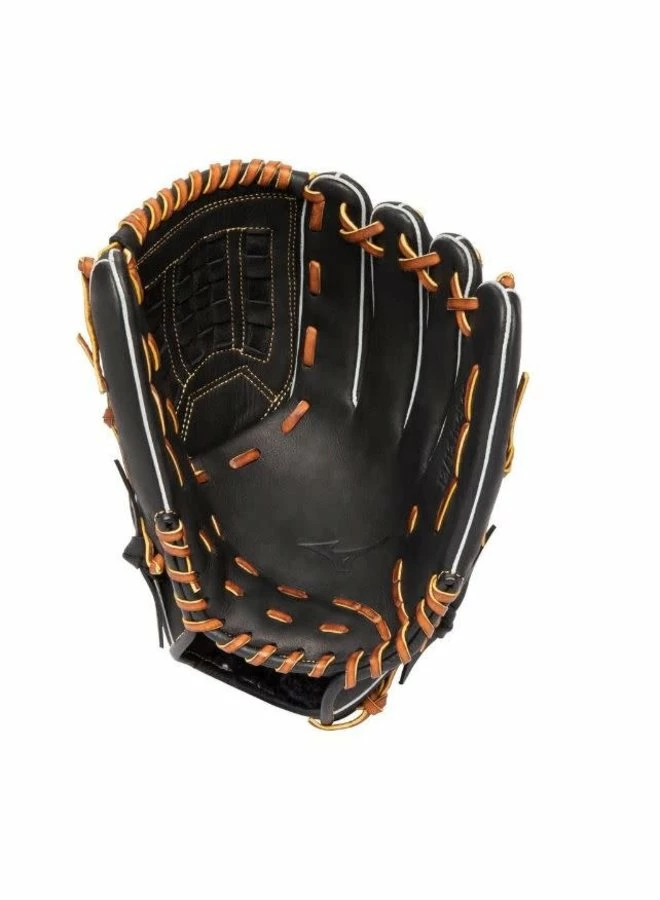 Mizuno GSN1200 Select 9 12in Black-Brown LHT - Image 2