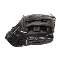 Mizuno GTF1300 Techfire SP 13 Black-Silver LHT 2 Mizuno GTF1300 Techfire SP 13 Black-Silver LHT -Wilson Shop mizuno mizuno gtf1300 techfire sp 13 black silver 2