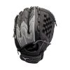 Mizuno GTF1400 Techfire SP 14 Black-Silver LHT