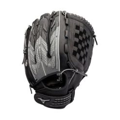 Mizuno GTF1400 Techfire SP 14 Black-Silver LHT