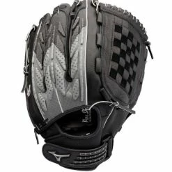 Mizuno GTF1400 Techfire SP 14 RH Black-Silver