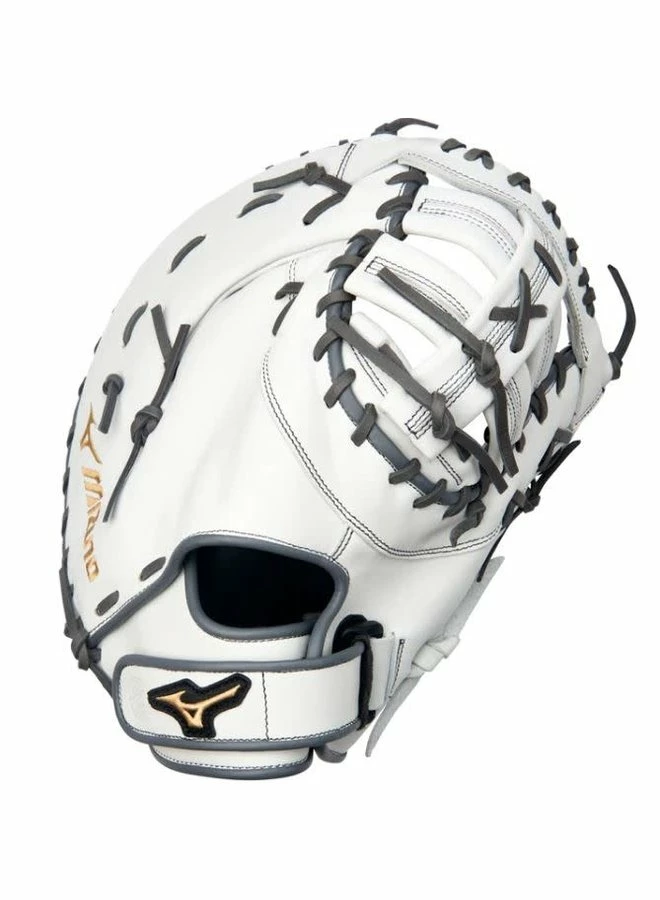 Mizuno GXF50FPW2 Prime FP FBM 13 RH White-Grey