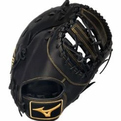 Mizuno GXF50PB4 MVP Prime FBM 13 RH Black-Almond