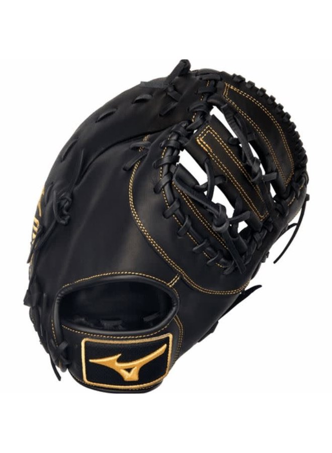 Mizuno GXF50PB4 MVP Prime FBM 13 RH Black-Almond 1 Mizuno GXF50PB4 MVP Prime FBM 13 RH Black-Almond