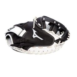 Mizuno GXS90F4 Franchise FPCM 34 RH Black -Wilson Shop mizuno mizuno gxs90f4 franchise fpcm 34 rh black 2