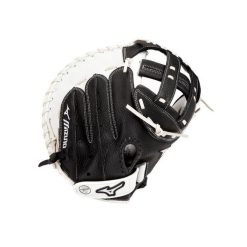 Mizuno GXS90F4 Franchise FPCM 34 RH Black