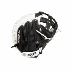 Mizuno GXS90F4 Franchise FPCM 34 RH Black