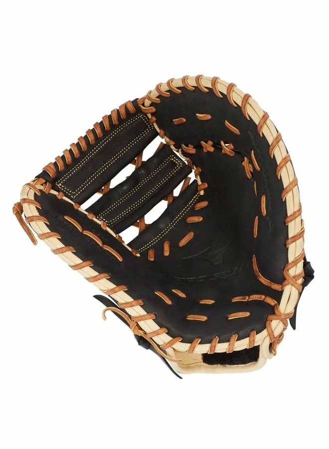 MIZUNO PRO SELECT FIRST BASE MITT 12.5" - Image 2