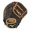 MIZUNO PRO SELECT FIRST BASE MITT 12.5"