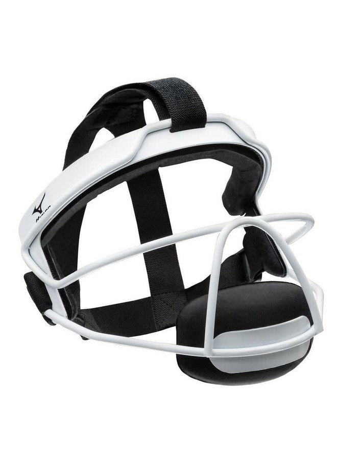 Mizuno Wire Fastpitch Softball Fielders Mask Mizuno Wire Fastpitch Softball Fielders Mask -Wilson Shop mizuno mizuno wire fastpitch softball fielders mas 1