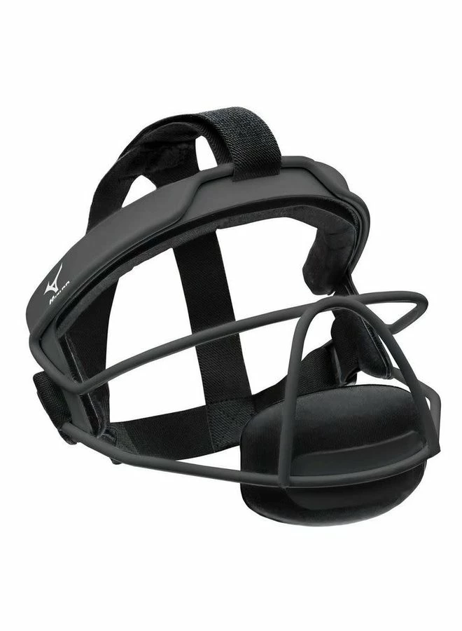 Mizuno Wire Fastpitch Softball Fielders Mask
