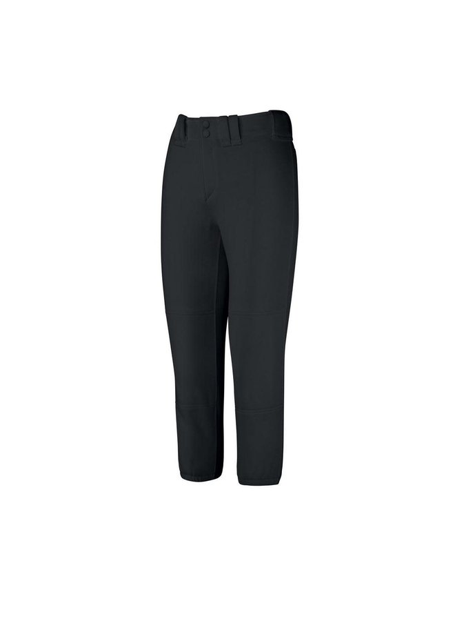 Mizuno Womens Belted Softball Pant 2 Mizuno Womens Belted Softball Pant - Image 2