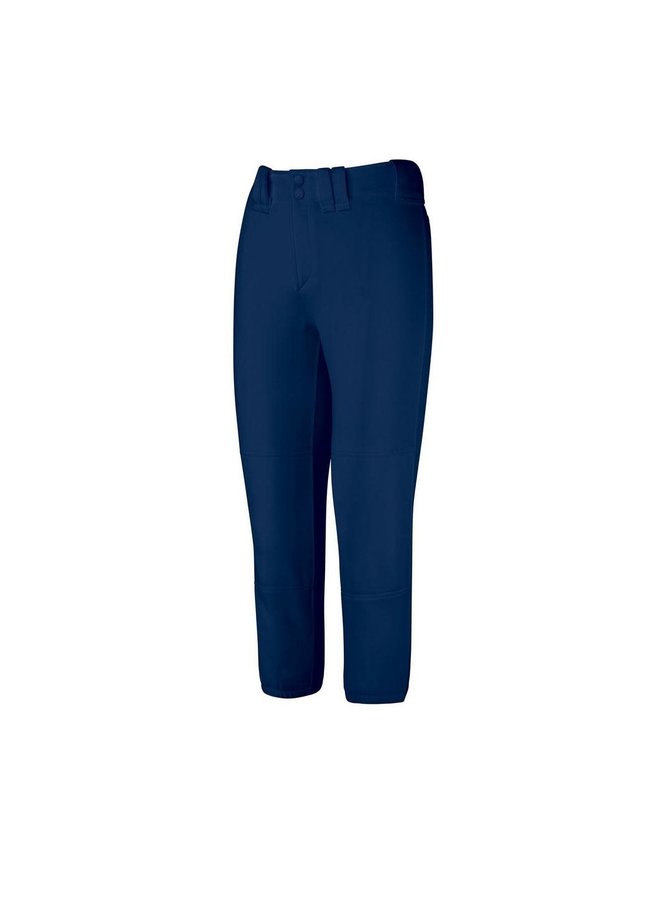 Mizuno Womens Belted Softball Pant 3 Mizuno Womens Belted Softball Pant - Image 3