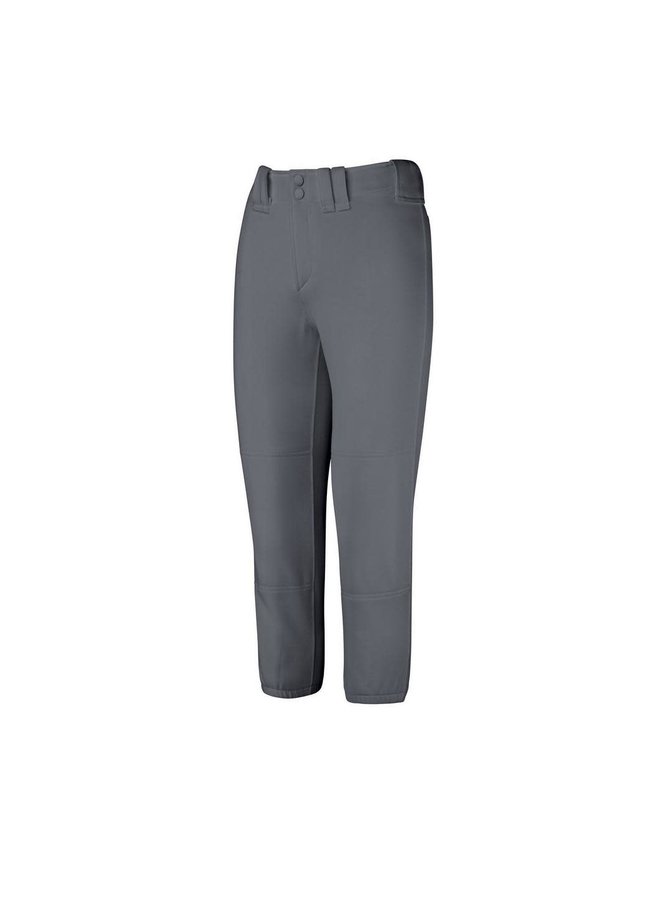 Mizuno Womens Belted Softball Pant 4 Mizuno Womens Belted Softball Pant - Image 4