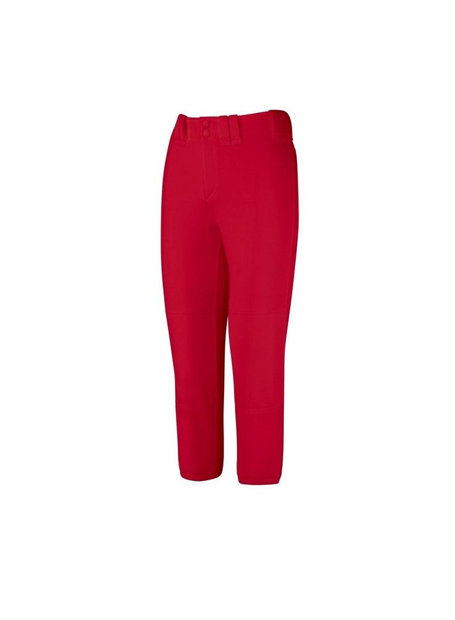 Mizuno Womens Belted Softball Pant 5 Mizuno Womens Belted Softball Pant - Image 5