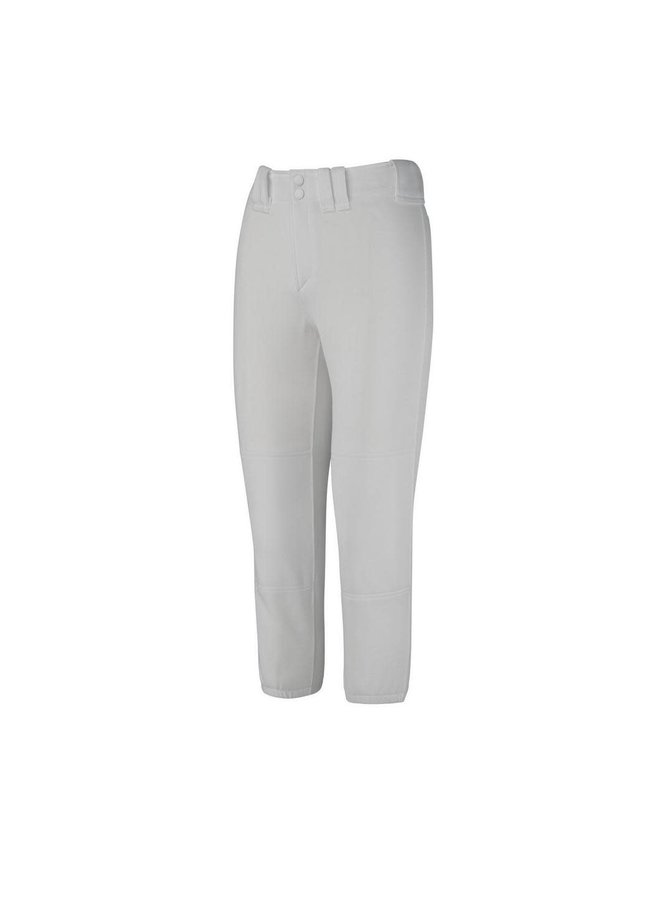 Mizuno Womens Belted Softball Pant 1 Mizuno Womens Belted Softball Pant
