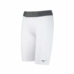 Mizuno Womens Compression Sliding Short