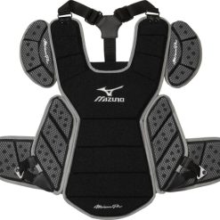 Mizuno Pro 380371 Adult 17 Inch Baseball Chest Protector