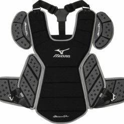Mizuno Pro 380371 Adult 17 Inch Baseball Chest Protector