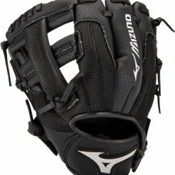9 Inch Mizuno Prospect PowerClose GPP900Y3 Youth Baseball Glove 312726