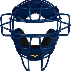 Mizuno Samurai Adult Traditional Catcher's Facemask 380438 6 Mizuno Samurai Adult Traditional Catcher's Facemask 380438 -Wilson Shop mizuno samurai adult traditional catchers facemask 380438 13