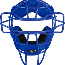Mizuno Samurai Adult Traditional Catcher's Facemask 380438 7 Mizuno Samurai Adult Traditional Catcher's Facemask 380438 -Wilson Shop mizuno samurai adult traditional catchers facemask 380438 14