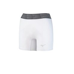 Mizuno Women's Aero Vent Padded Sliding Short