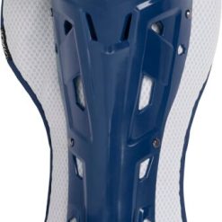 Rawlings MACH Intermediate 16 Inch Catcher's Leg Guards MCHLGI -Wilson Shop rawlings mach intermediate 16 inch catchers leag guards mchlgi 23