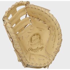Rawlings Pro Preferred 13 In Baseball Glove - Throwing Hand: Right 3 Rawlings Pro Preferred 13 In Baseball Glove - Throwing Hand: Right -Wilson Shop rawlings pro preferred 13 in baseball glove throwi 3