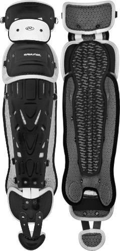 Rawlings Pro Preferred LGPRO Adult 16.5 Inch Baseball Leg Guards Rawlings Pro Preferred LGPRO Adult 16.5 Inch Baseball Leg Guards -Wilson Shop rawlings pro preferred lgpro adult 16 5 inch baseball leg guards 5